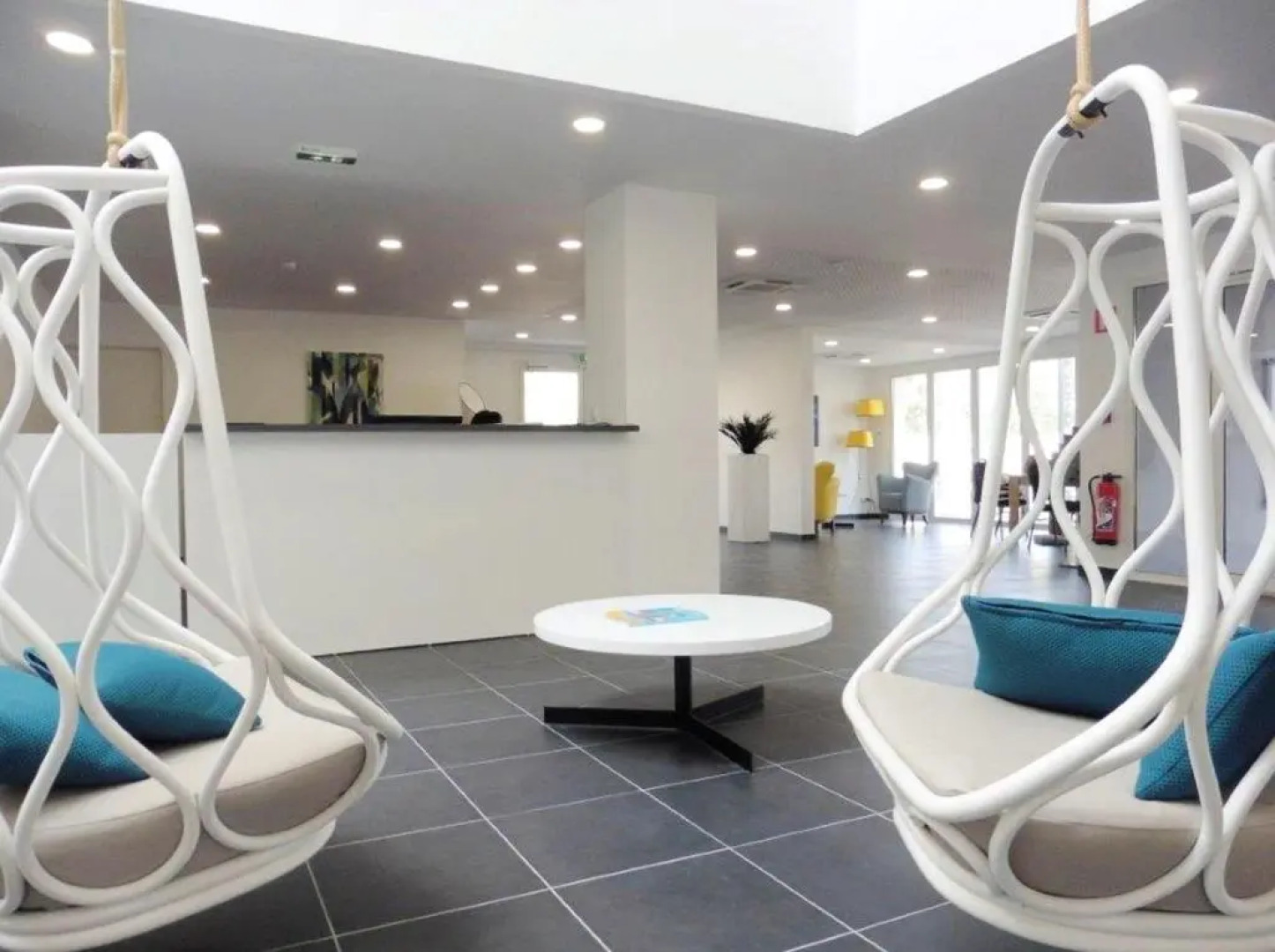 Appart'Hotel Nakâra by Odalys