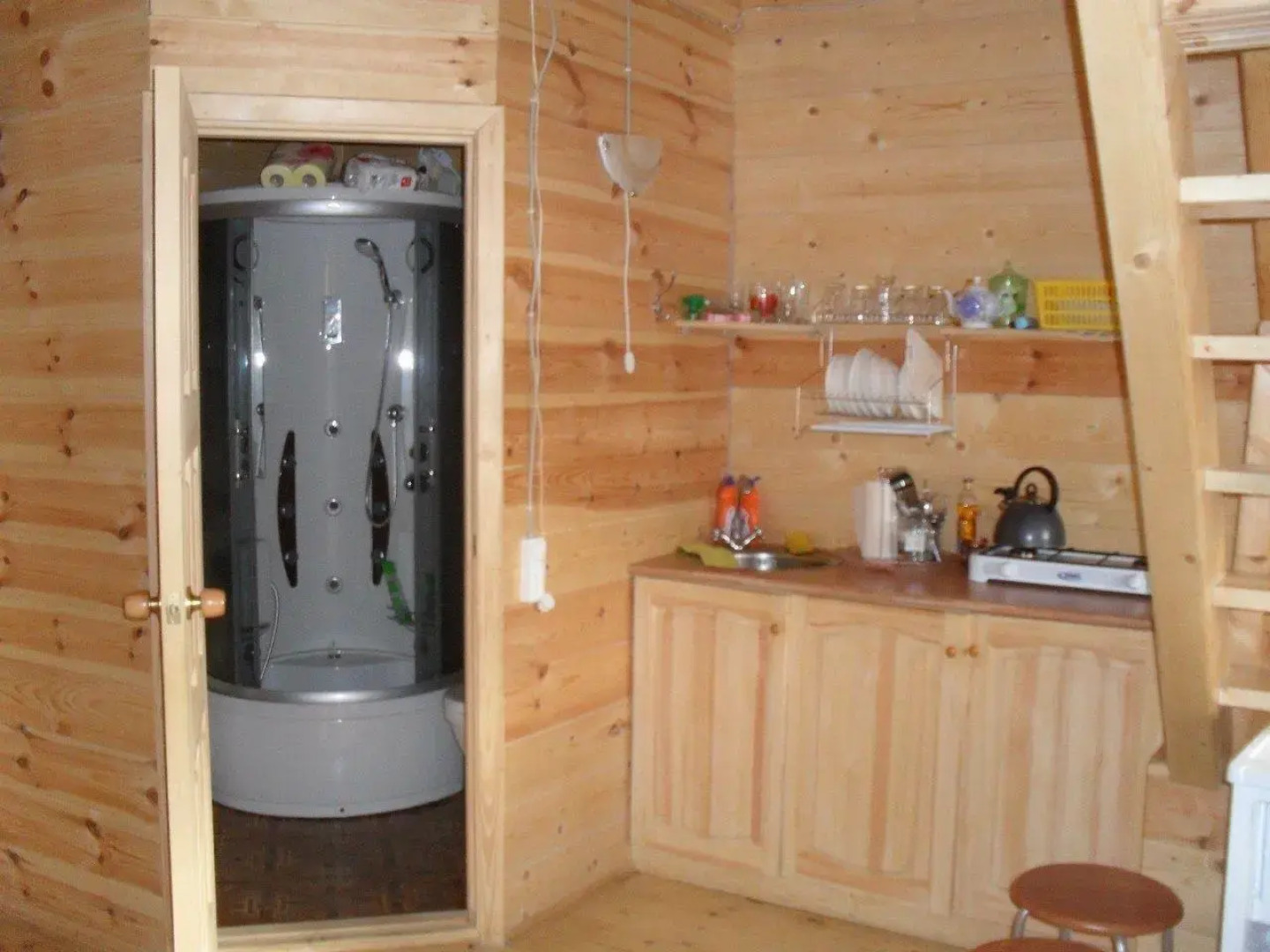 Хутор Корела