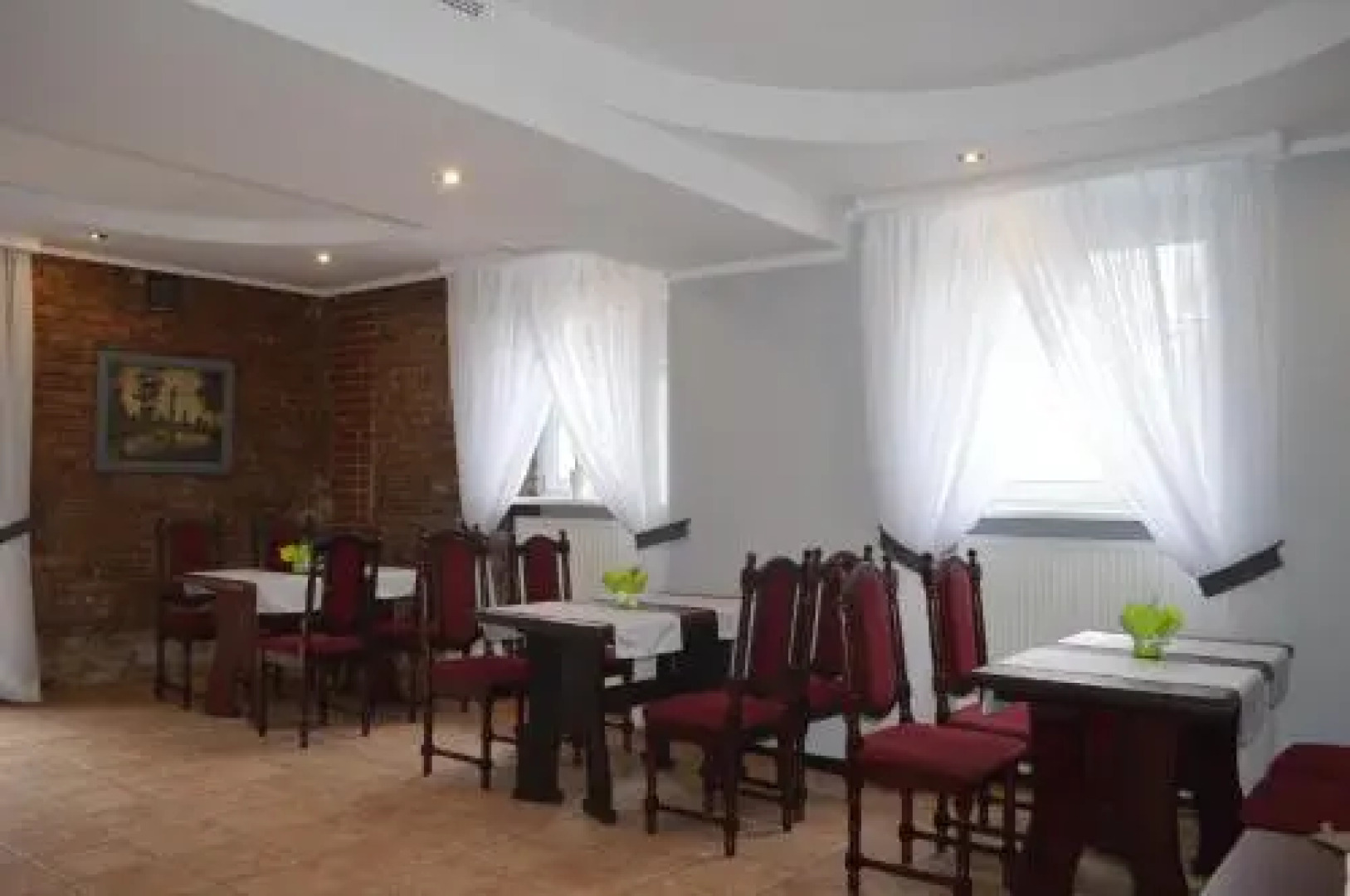 Hotel Księżycowy Dworek