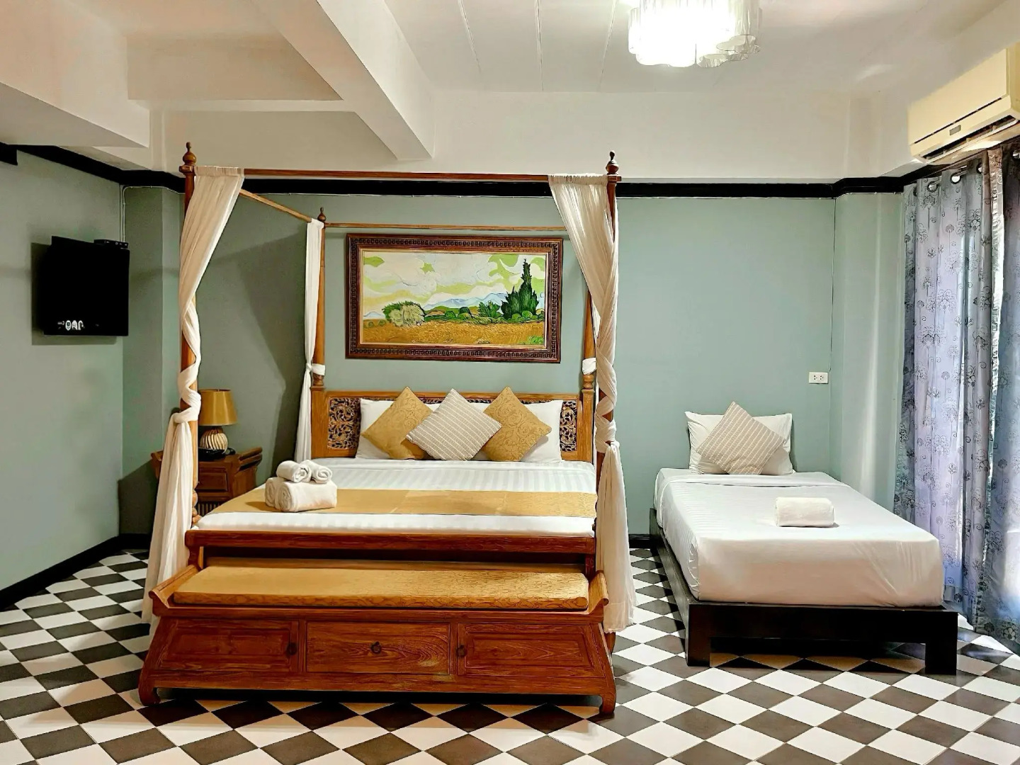 Ladawan Boutique Hotel