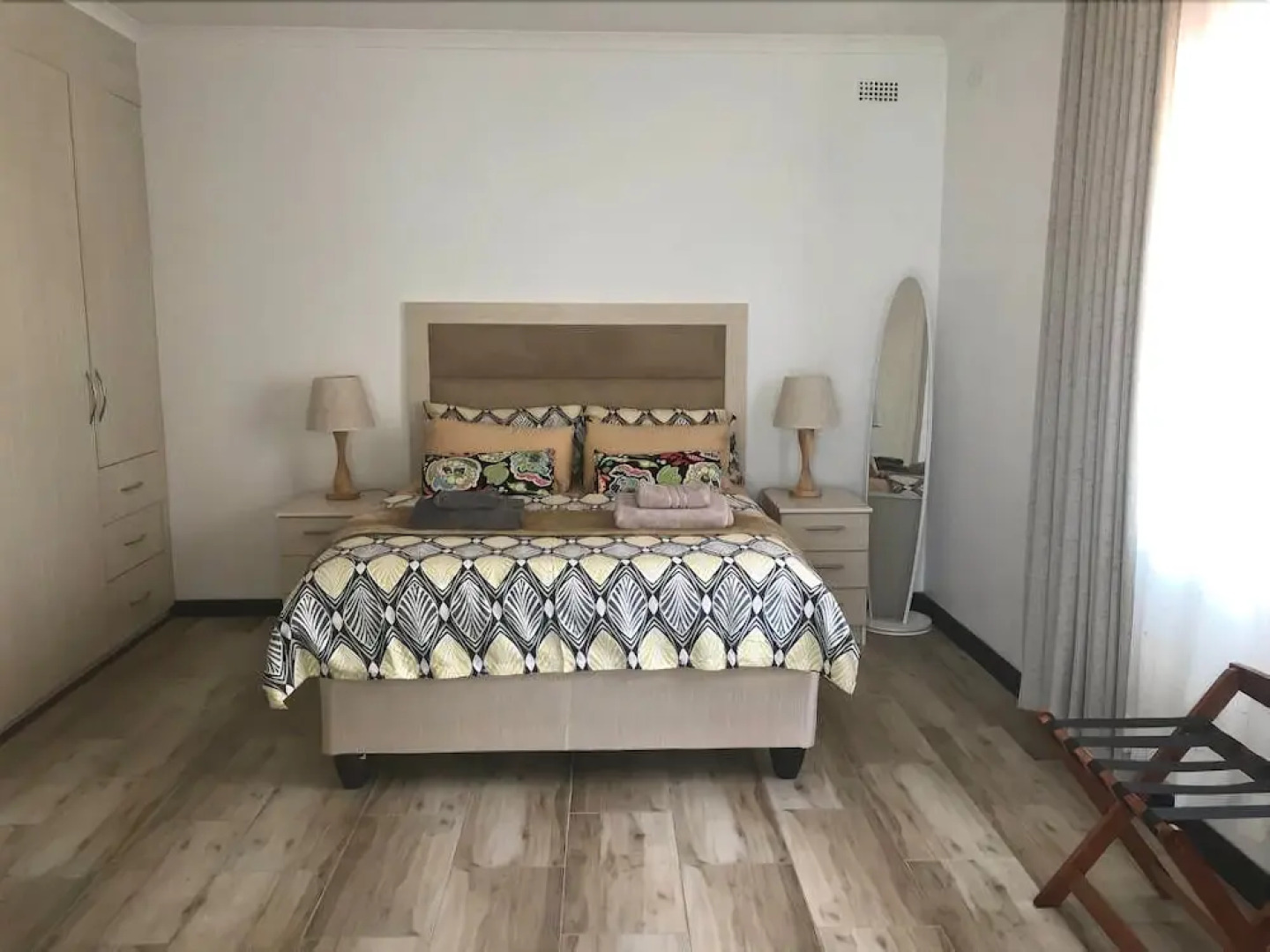 Levon's Bed & Breakfast