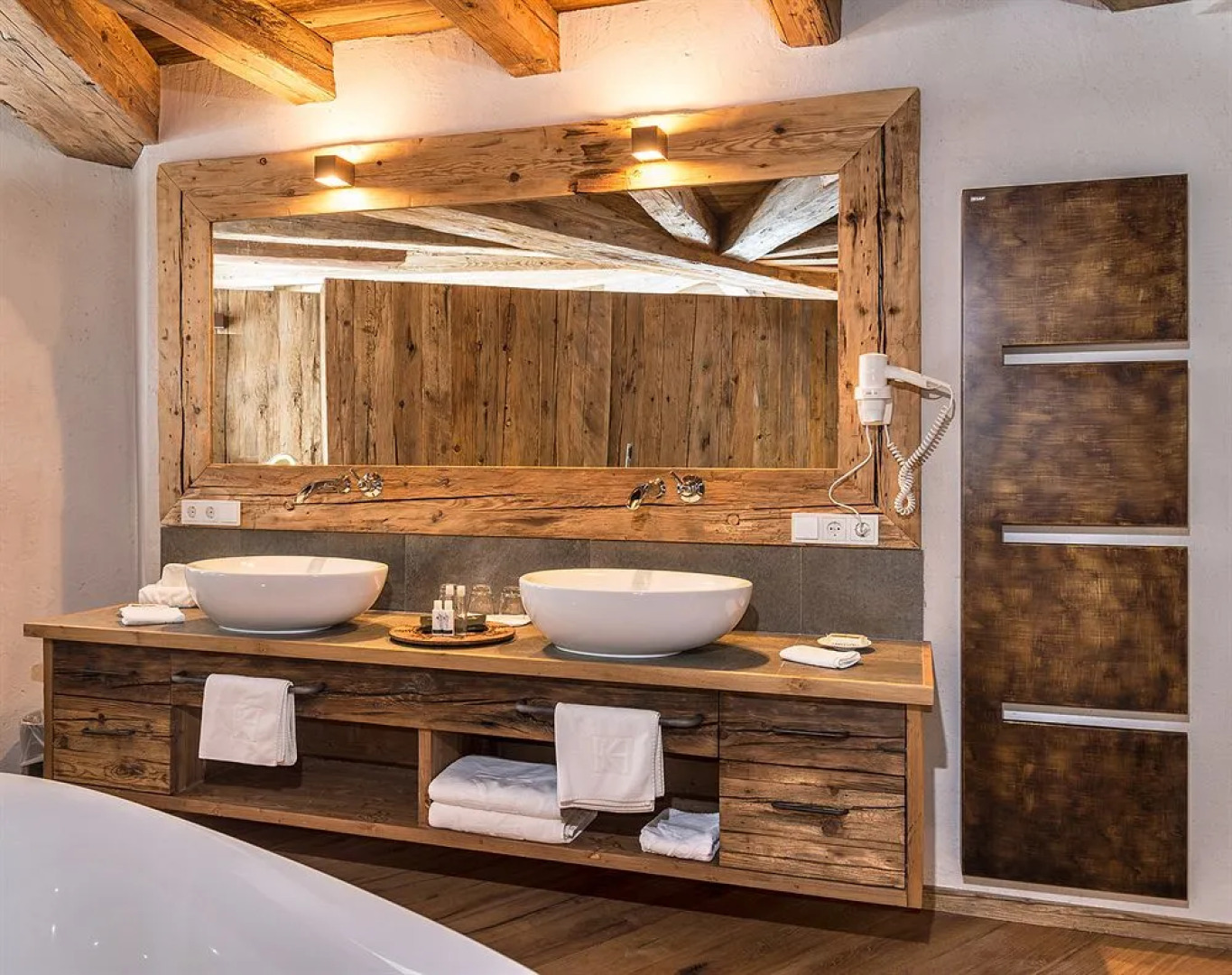 Hotel Kolfuschgerhof