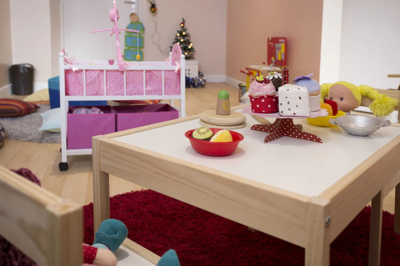 Hôtel Club mmv Val Thorens - Les Arolles