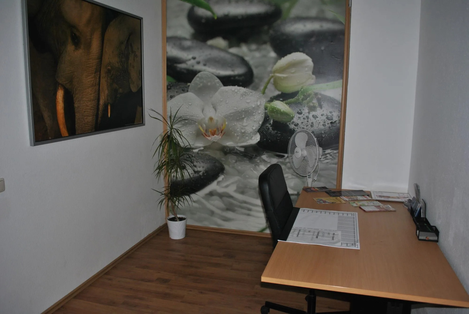 Suite-Apartement-Essen