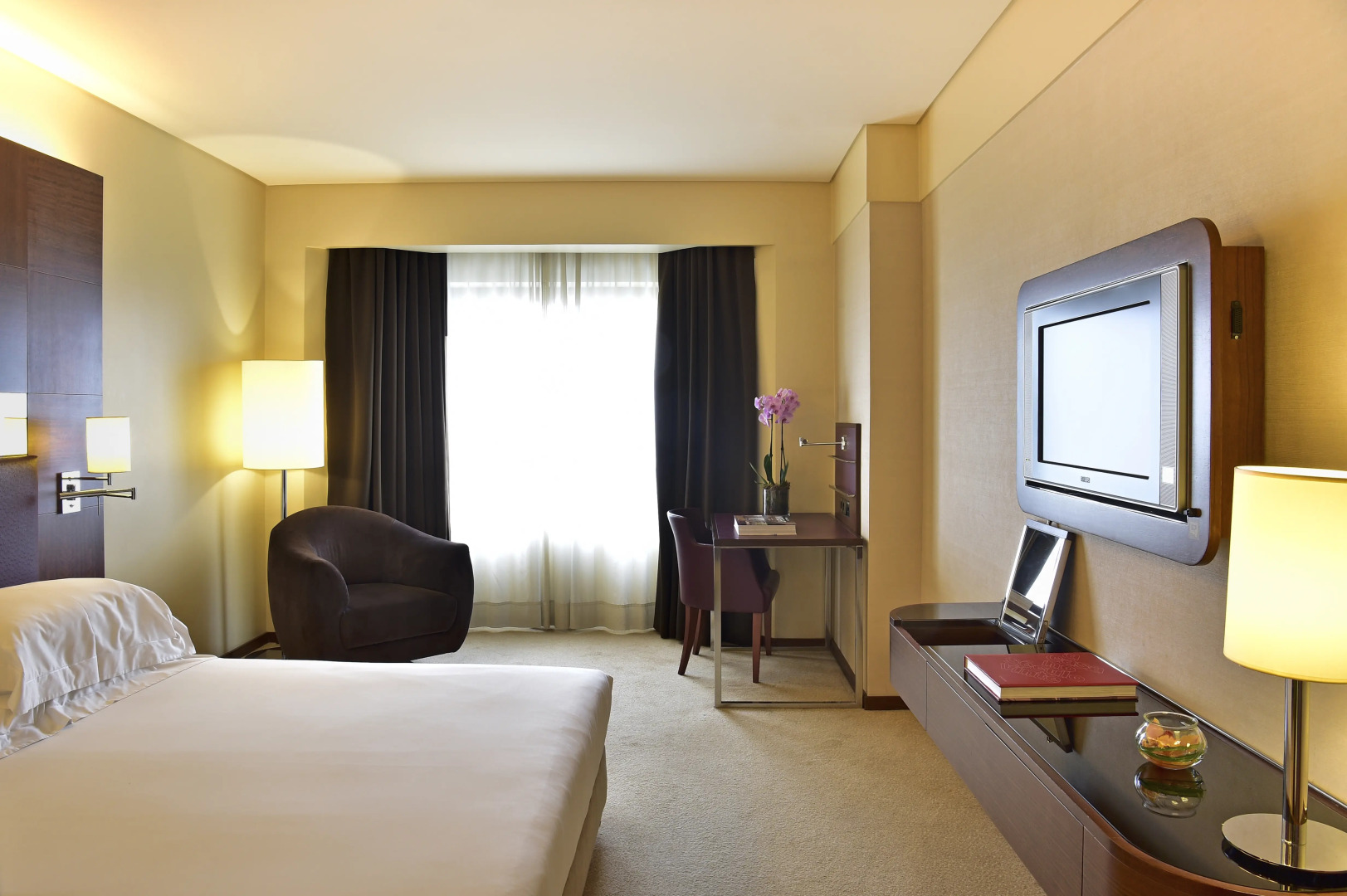 Porto Palácio Hotel by The Editory