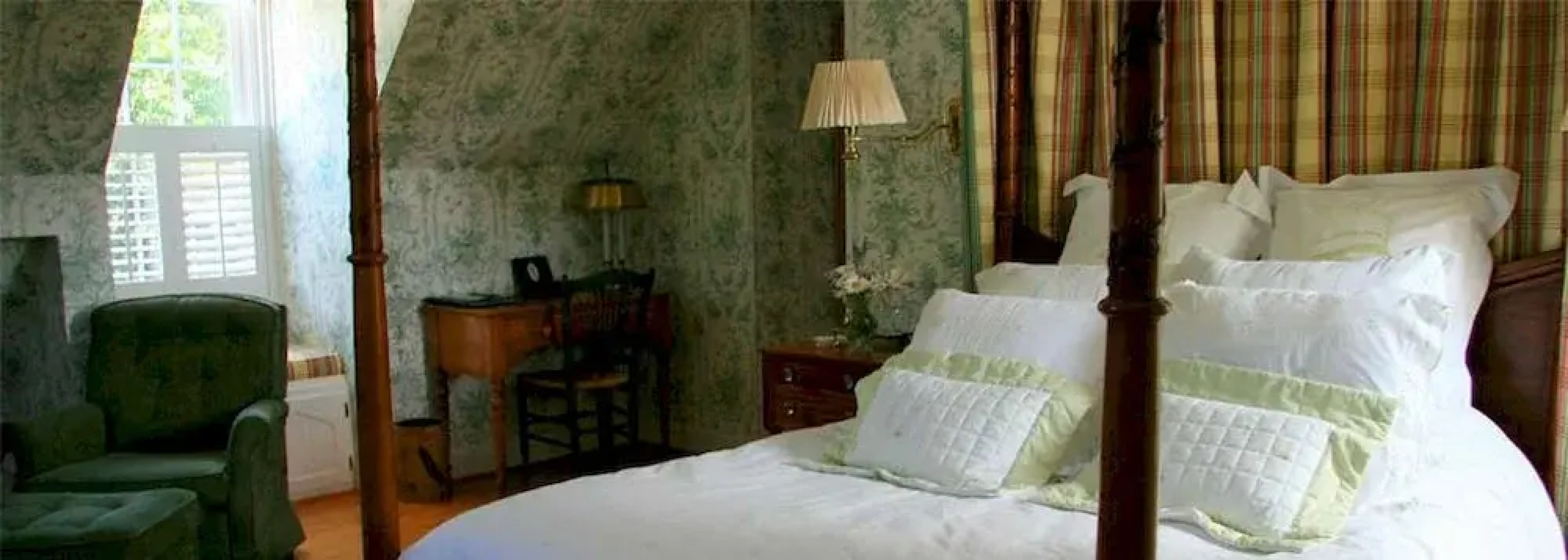 Nesselrod On The New River