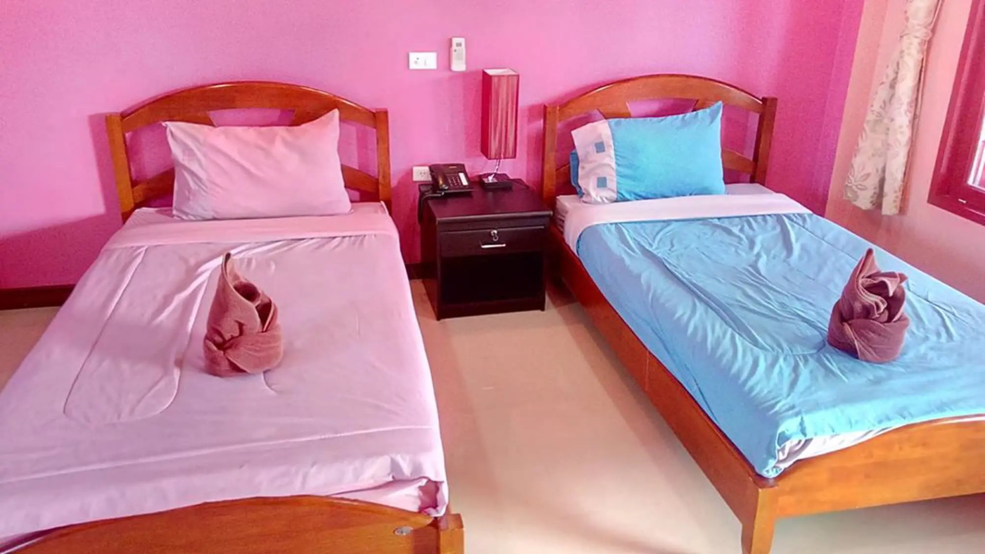 Suratthani Airport Resort