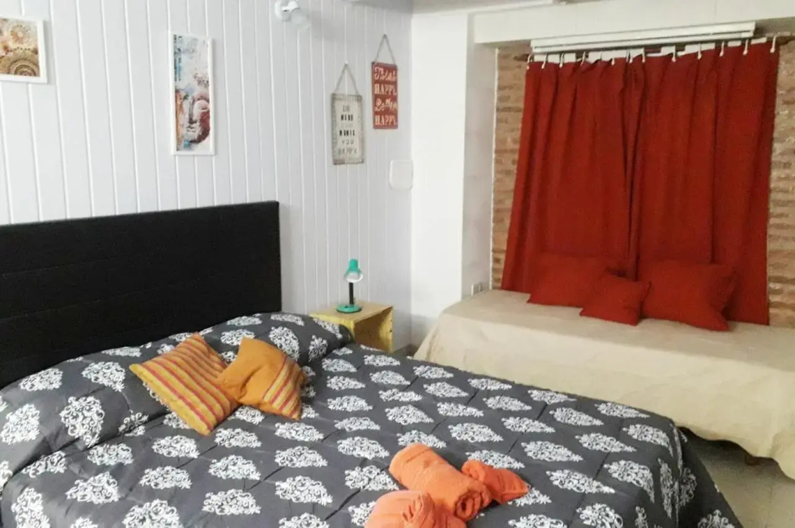 LIZARRA Monoambiente RESISTENCIA- 100 mts peatonal