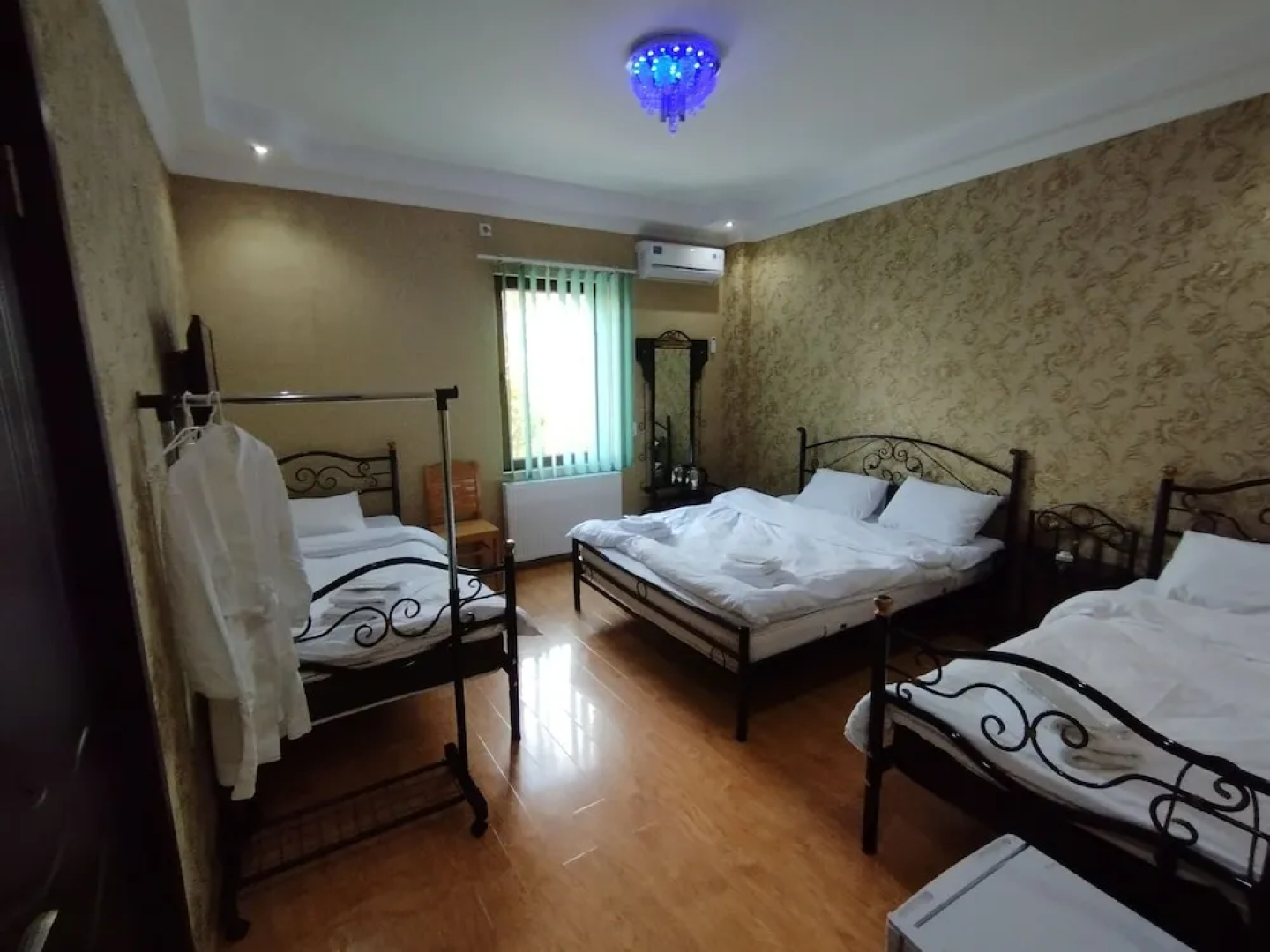 Hotel Magnolia