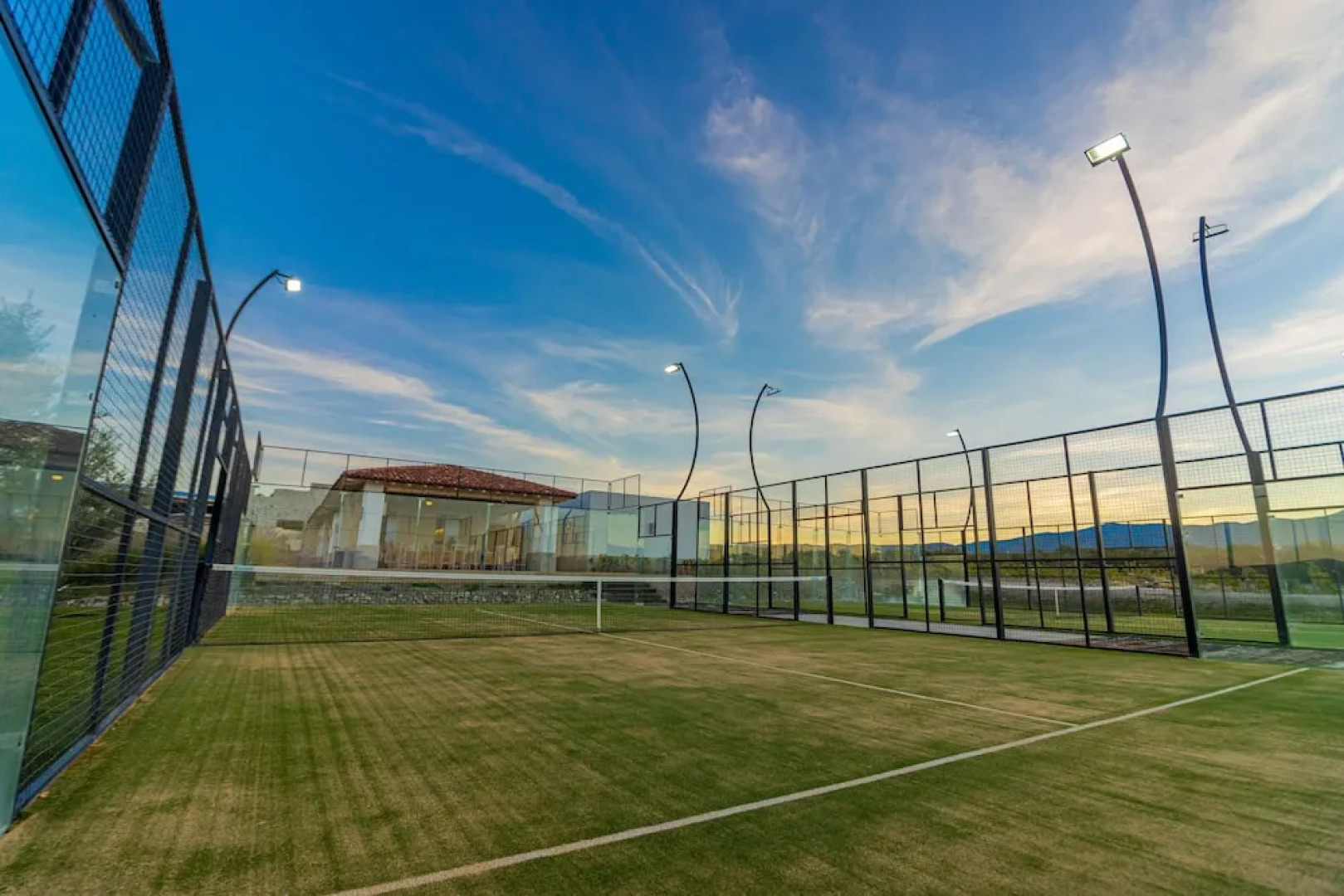 Hotel Vinícola Parvada by Lumina