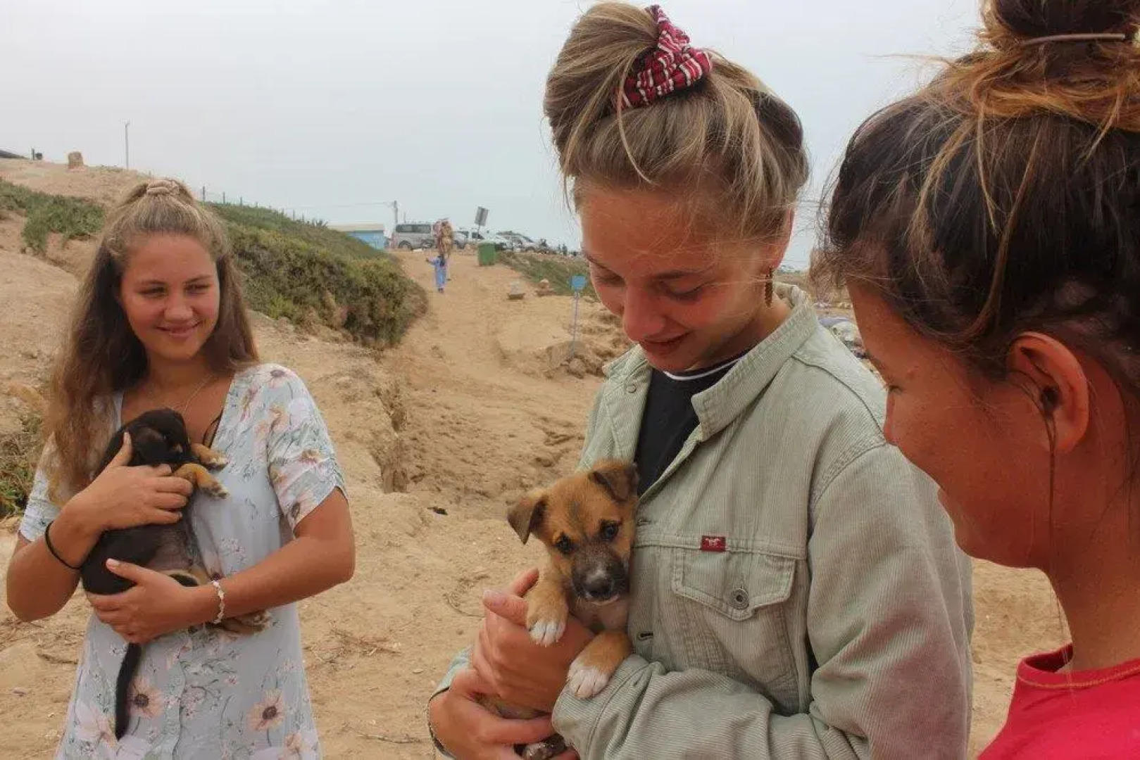 Surf Safari Morocco - Hostel