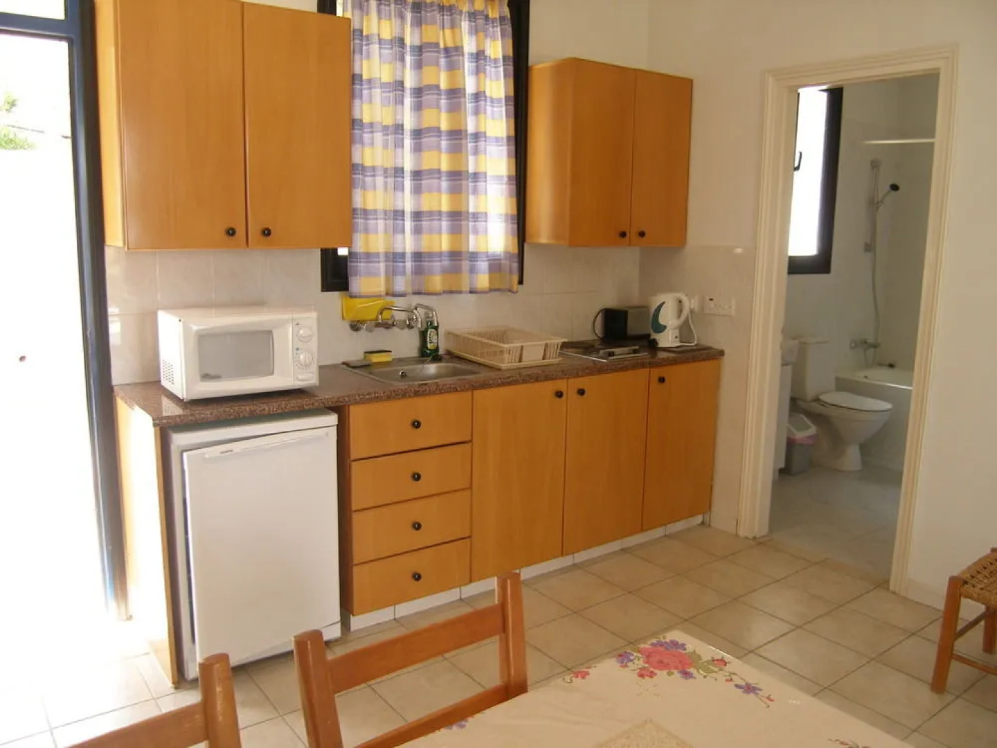 Zafira Holiday Apartments