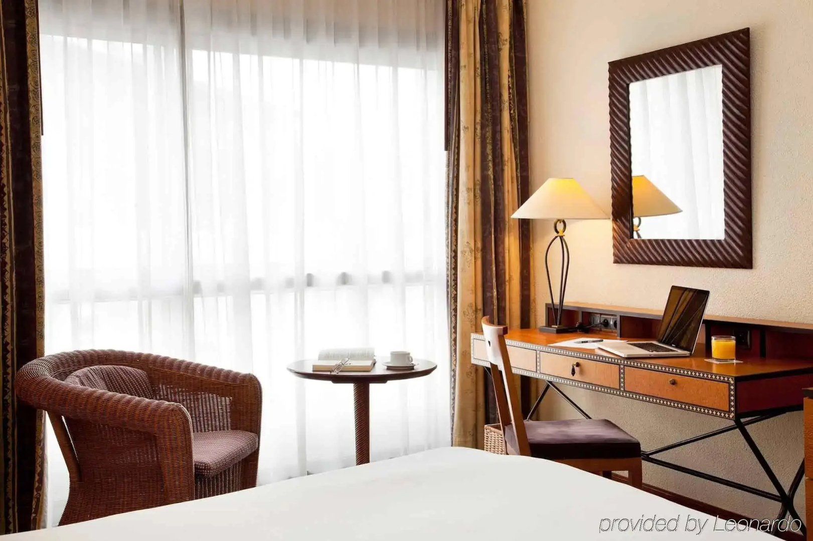 Pullman Abidjan