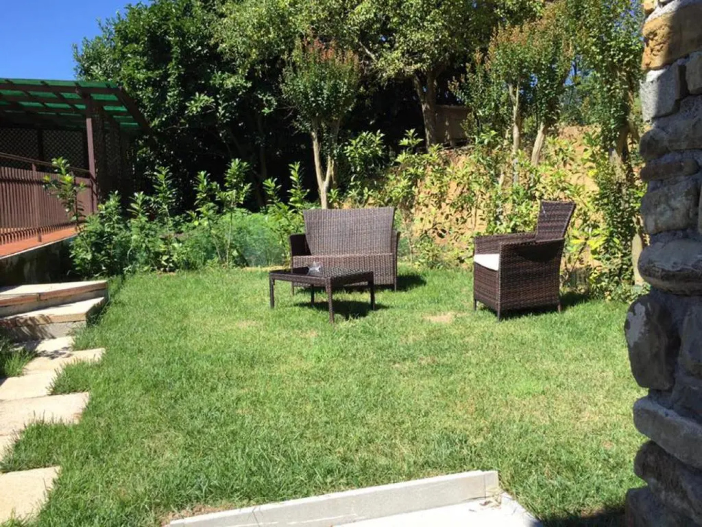 Alloggio Agrituristico Ronchi Di Fornalis