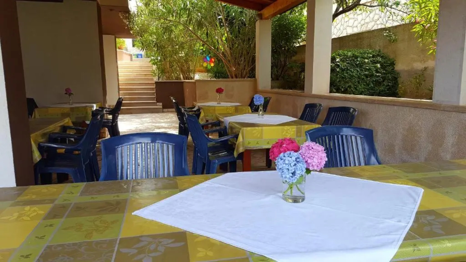 Bed & Breakfast Banjole