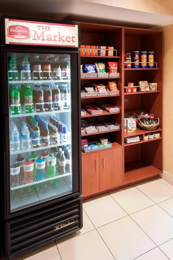 Residence Inn Bentonville Rogers