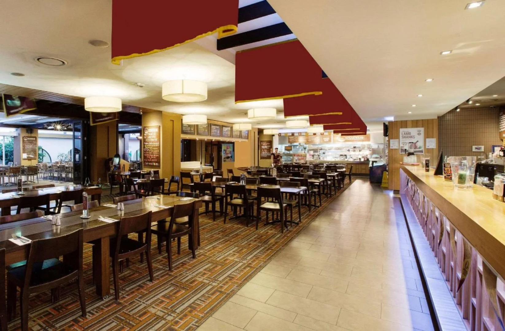 Nightelier Mermaid Waters