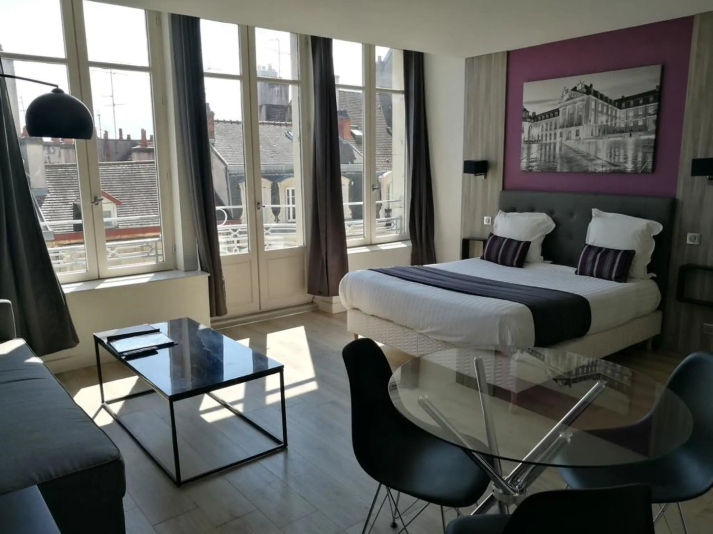 Hotel Residence City Loft