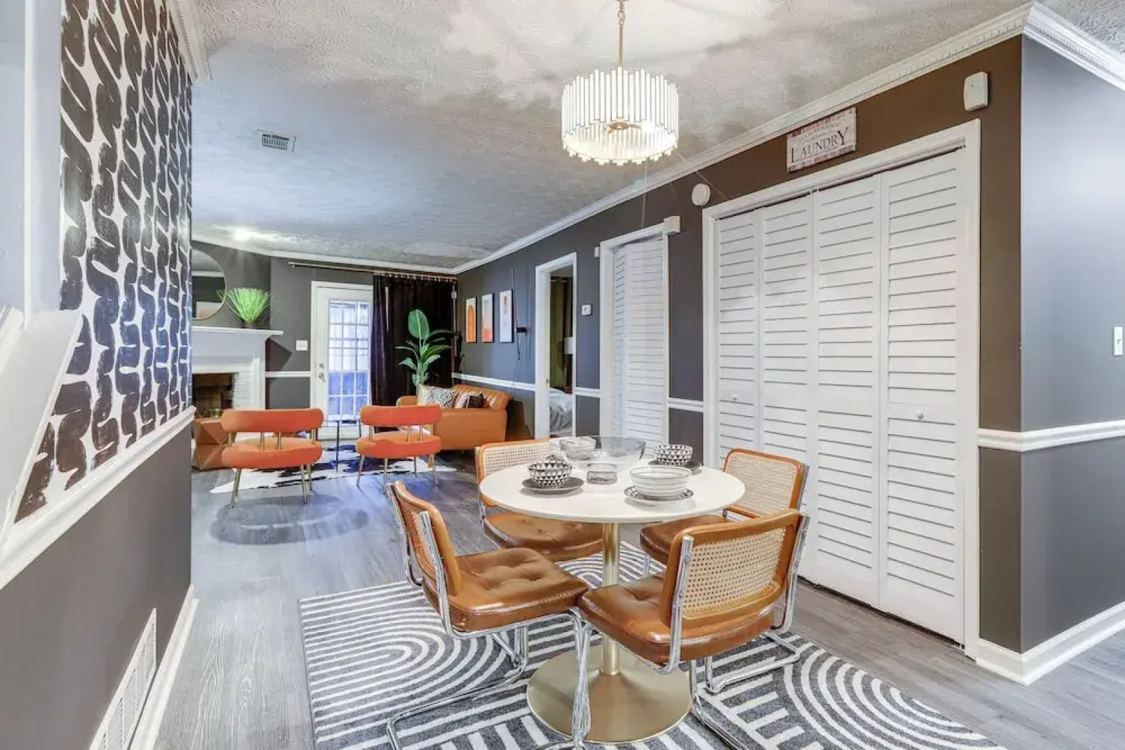 Atlanta Vacation Rental ~ 15 Mi to Downtown!