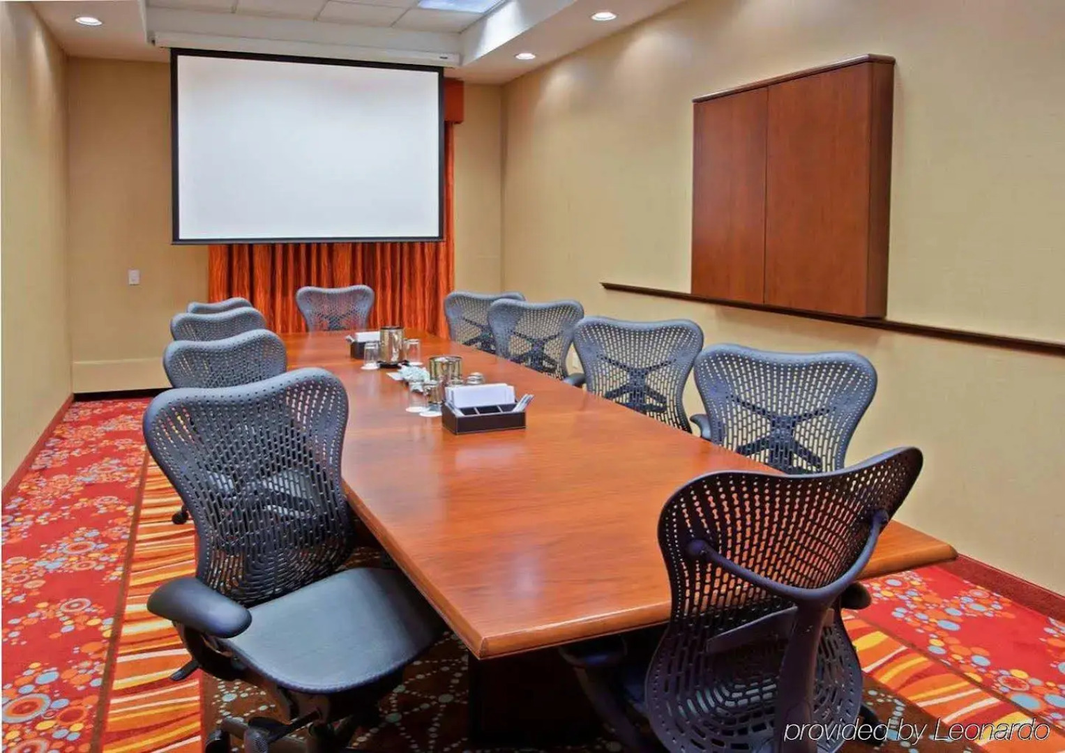 Hampton Inn & Suites Chicago-North Shore/Skokie