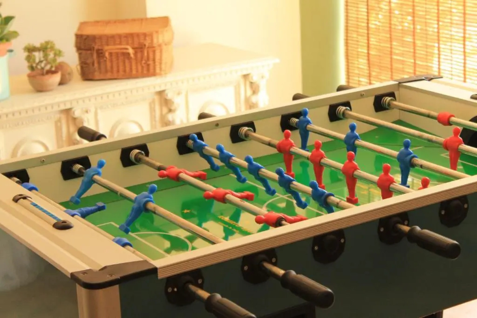 La Cuccagna di Don Bosco