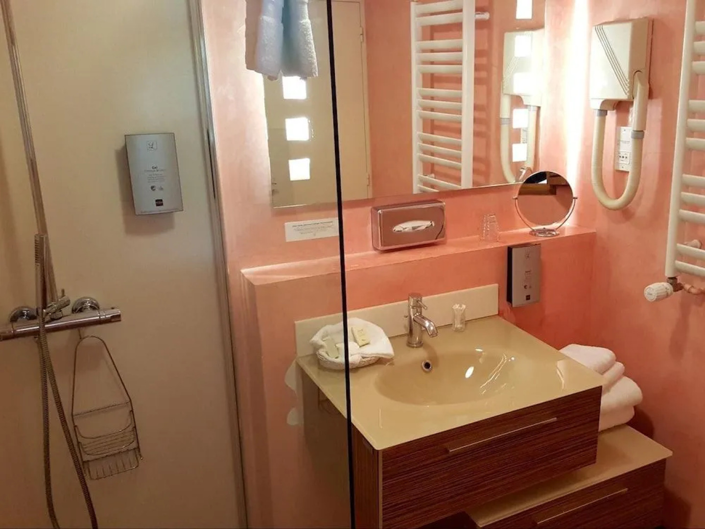 Auberge de la RivIère