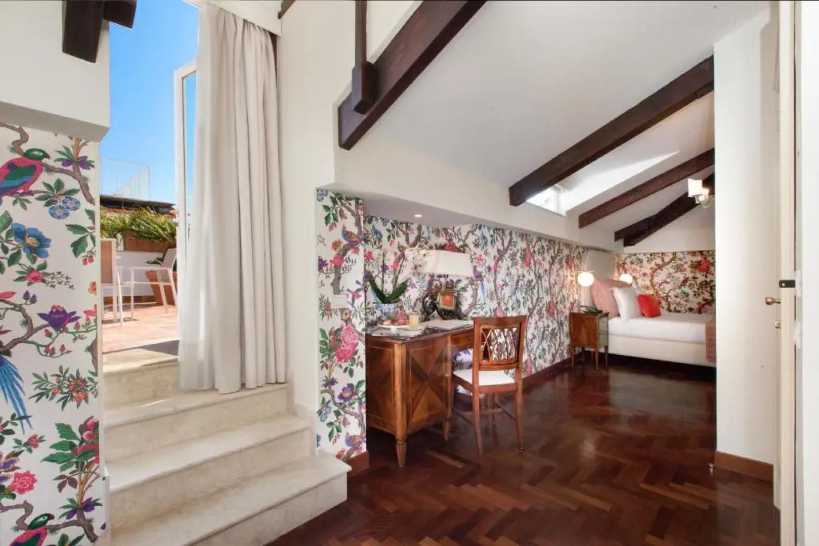 Relais Villa Savarese