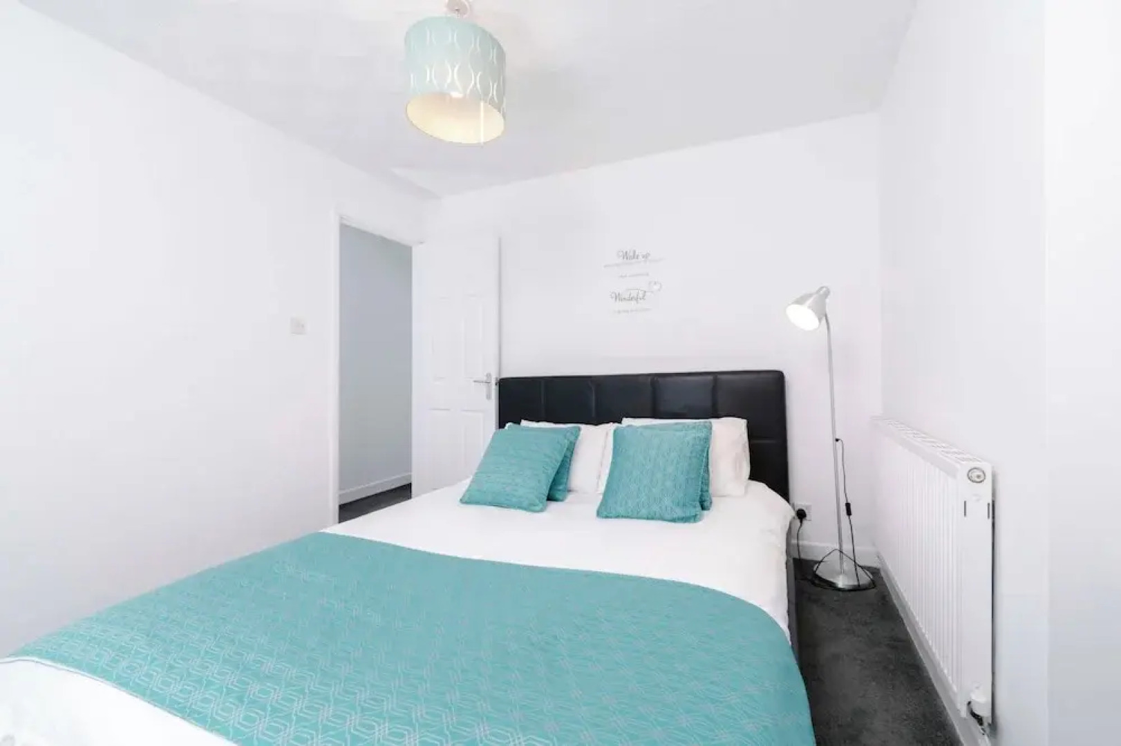 Erin's Cottage in Merthyr Tydfil