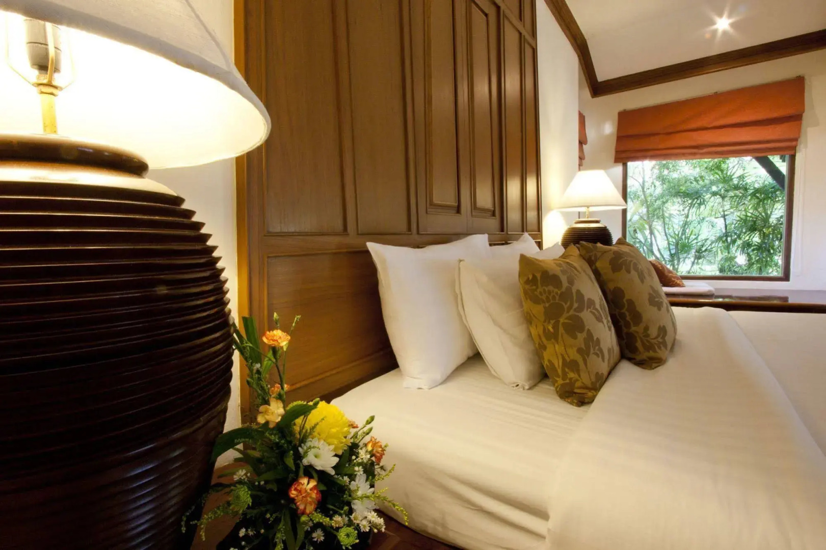 Sunrise Tropical Resort