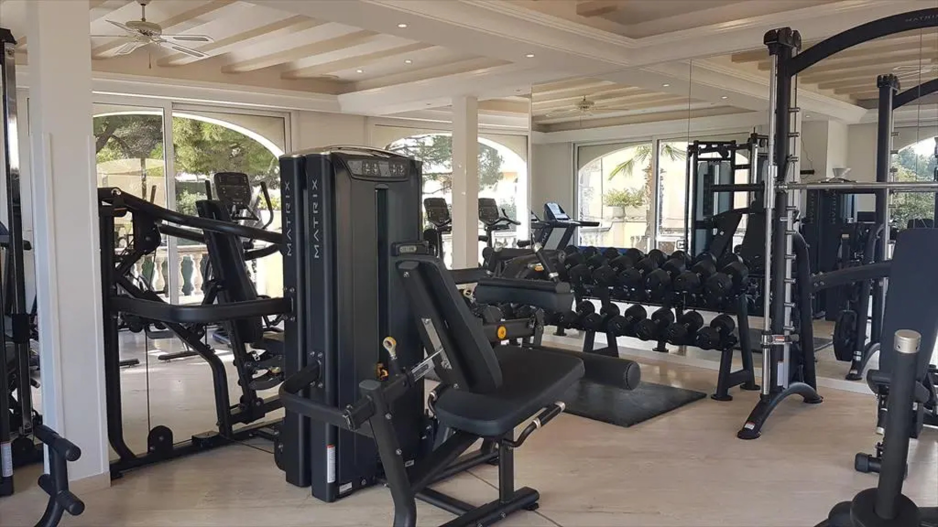 Van Der Valk Hotel Barcarola