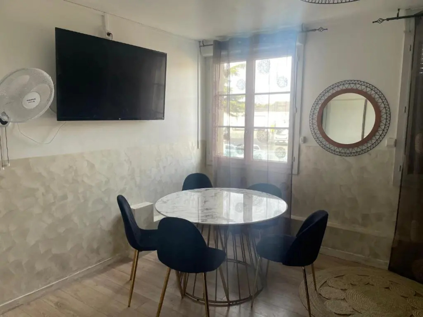 Family Hotel - Site du Parc