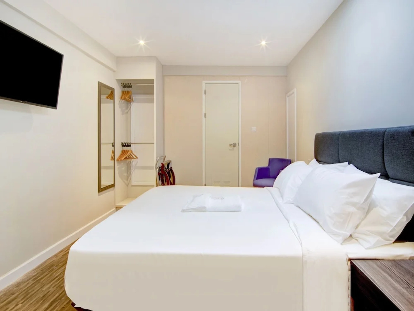 OYO The Gissons Hotel