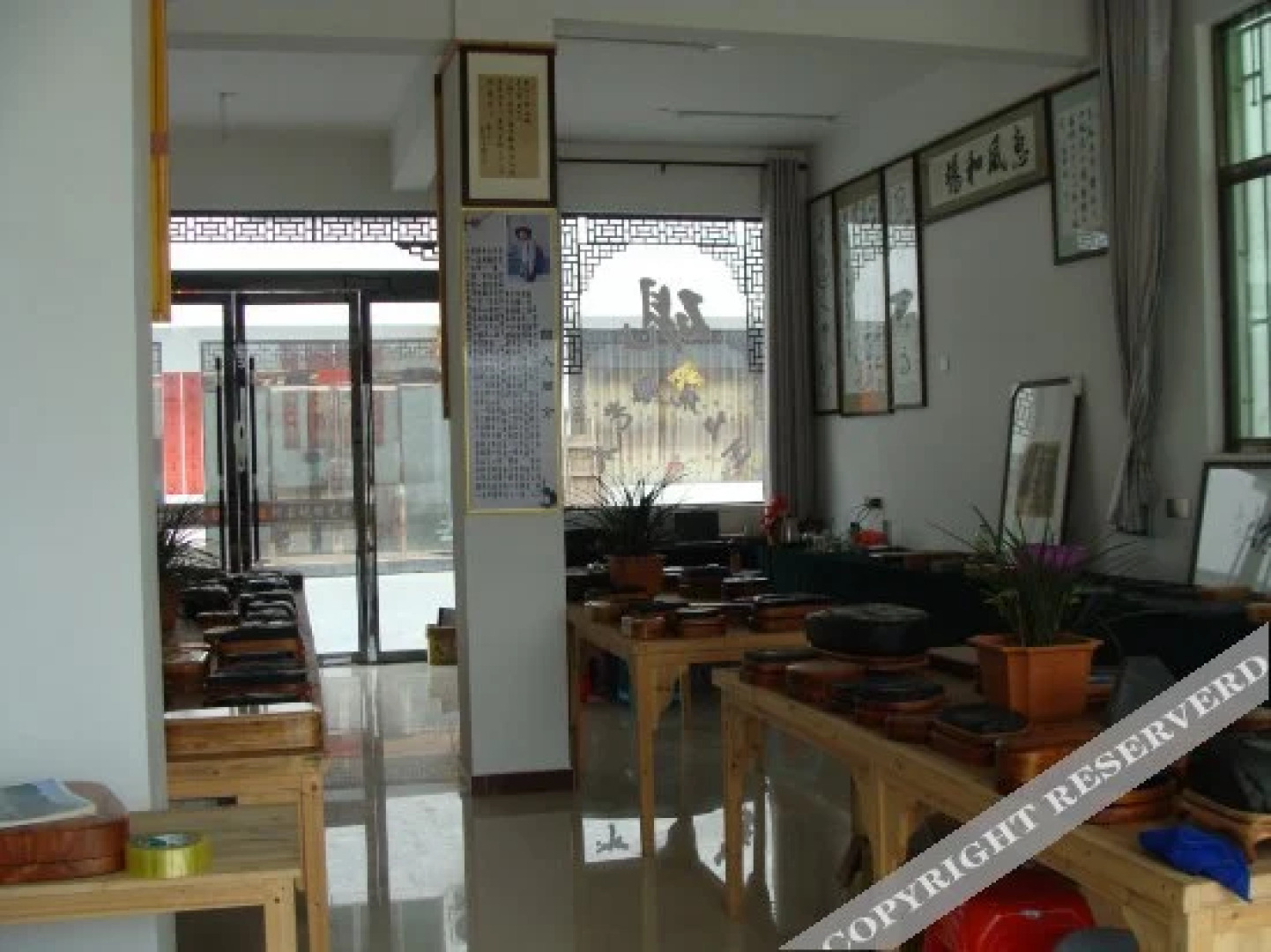 Wu Yuan Jiang Wan Wen Ren Yi Zhan