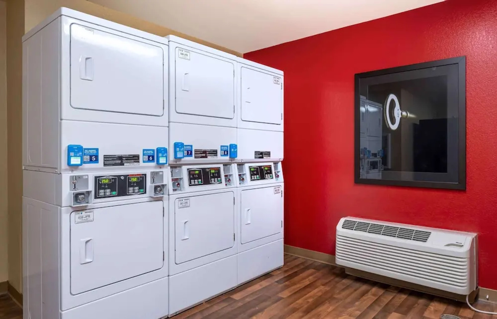 Extended Stay America Champaign Urbana