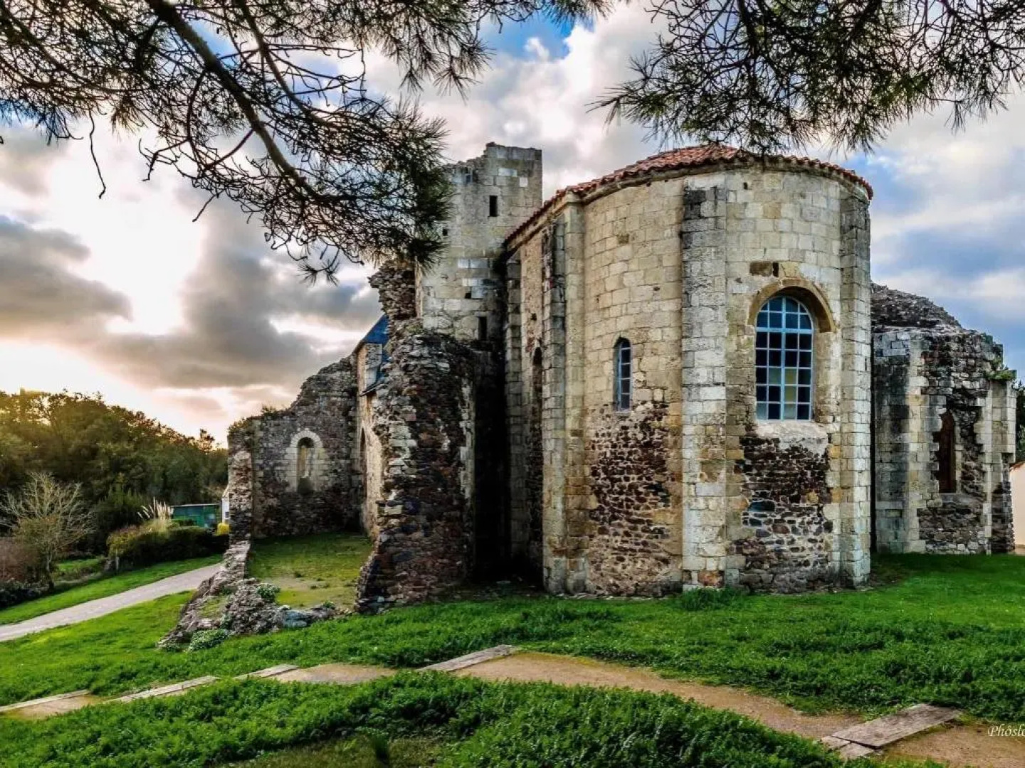 Maison Brem, 3 pièces, 6 personnes - FR-1-231-72