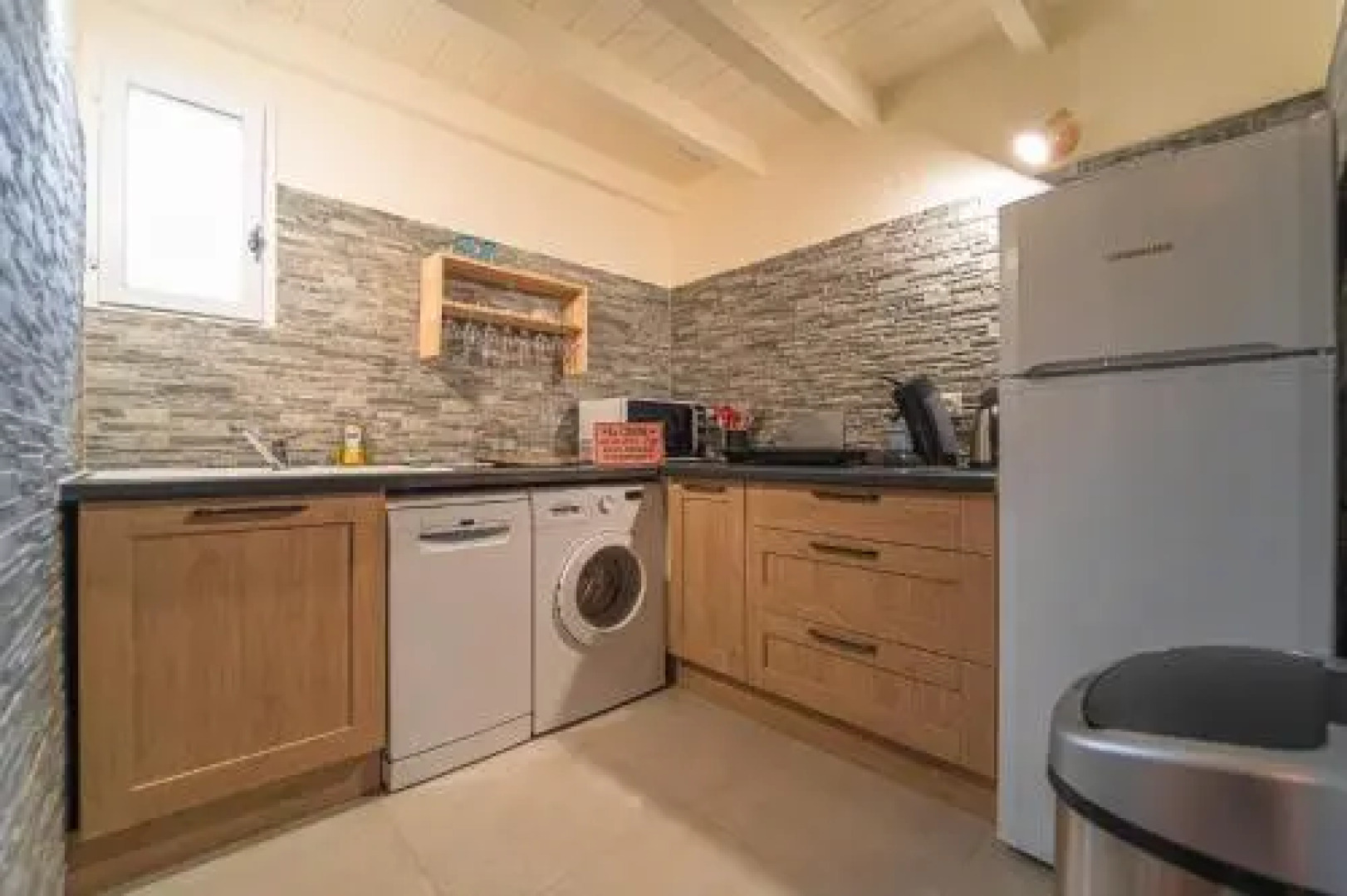 Petit Appartement Pont du Gard