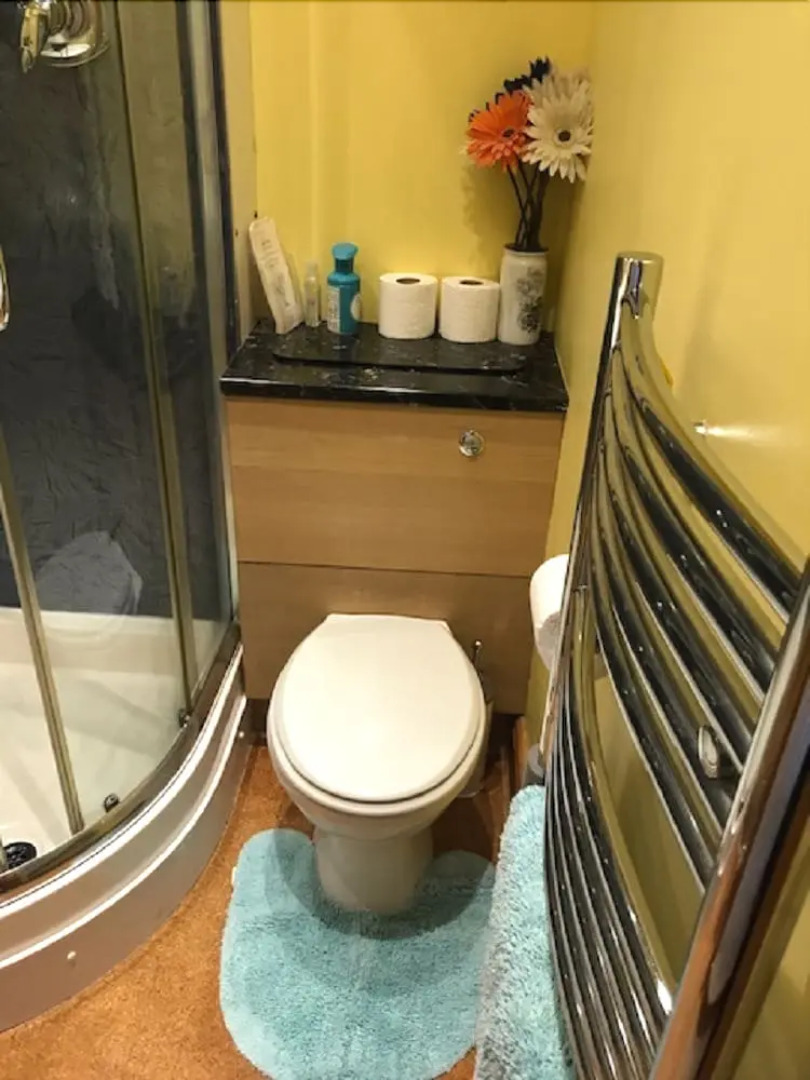 Chestnuts Bed And Breakfast