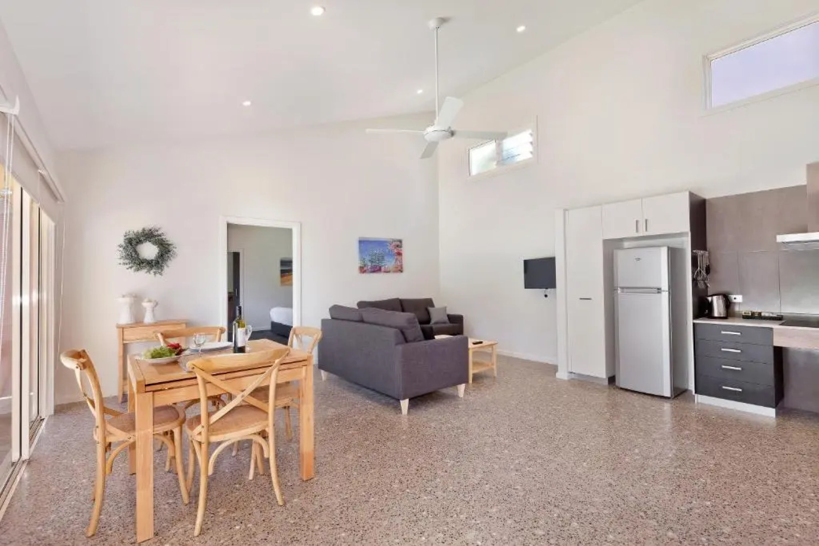 Tathra Beach House Apartments
