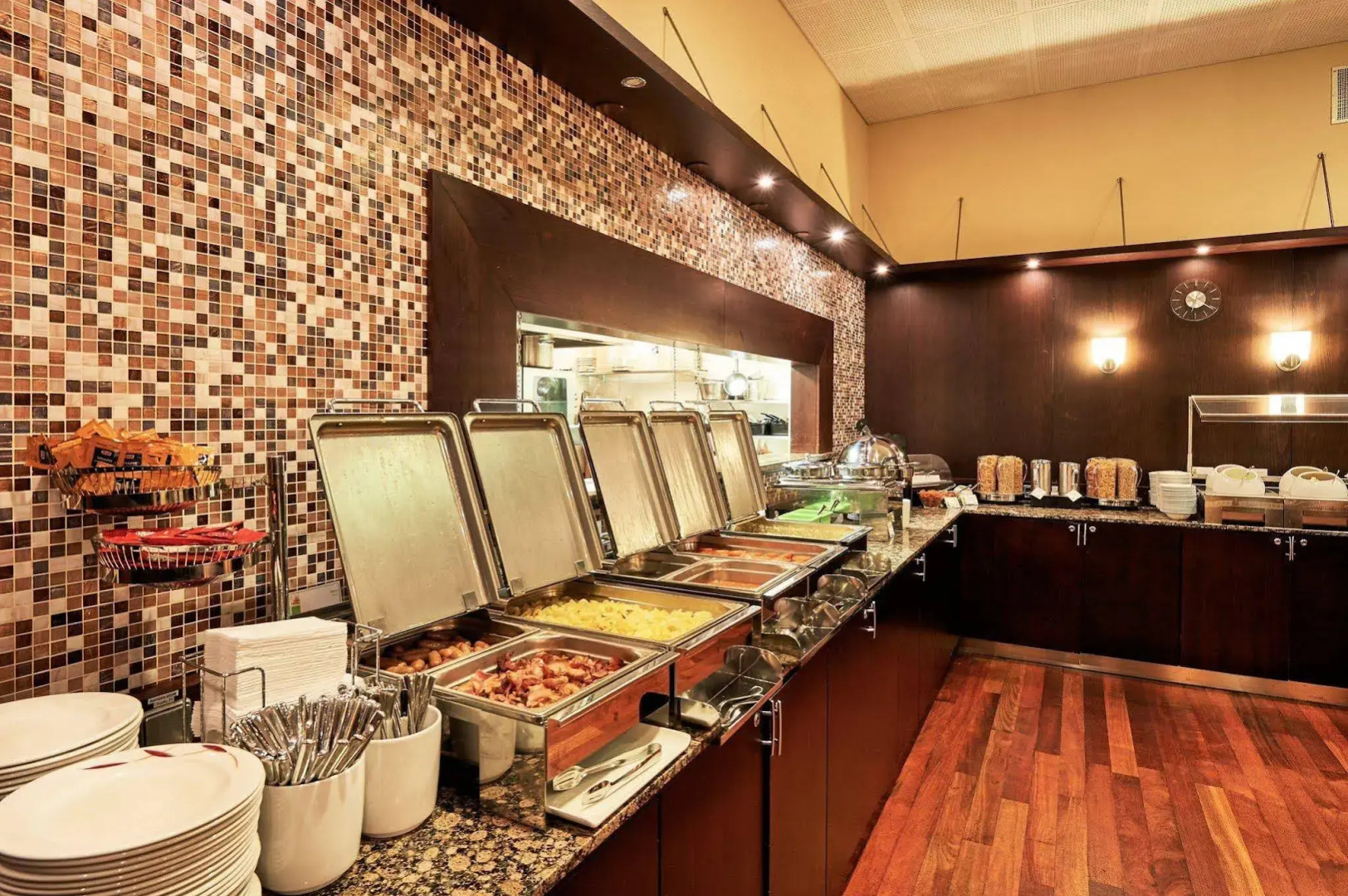 Holiday Inn Helsinki West- Ruoholahti by IHG