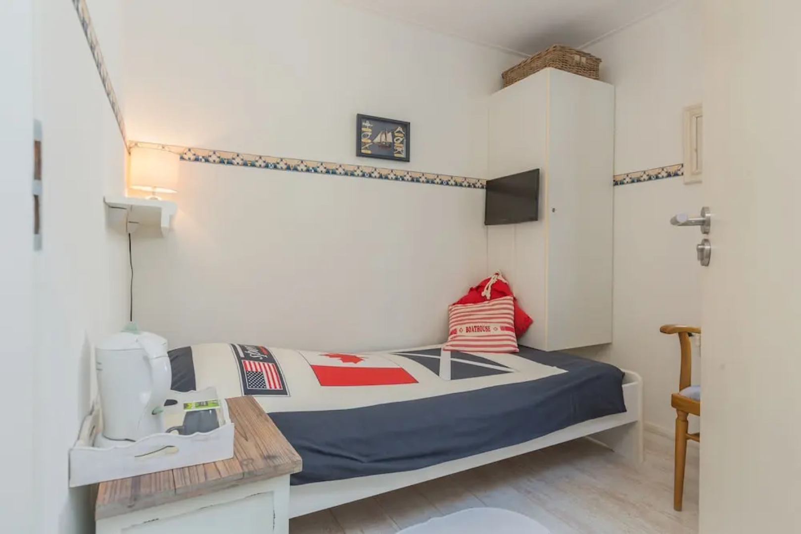 Pirombo Bed & Breakfast