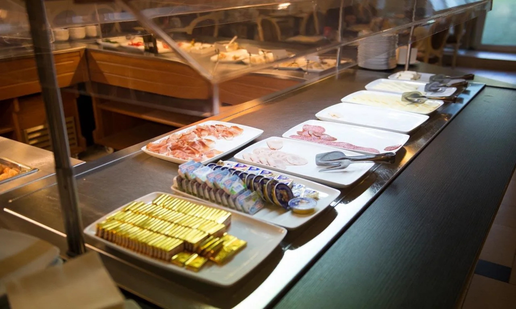 North Star Continental Resort