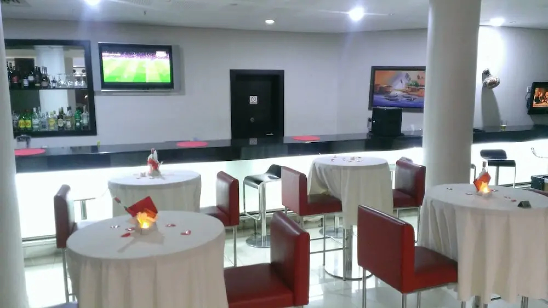Best Western Premier Port Harcourt Hotel