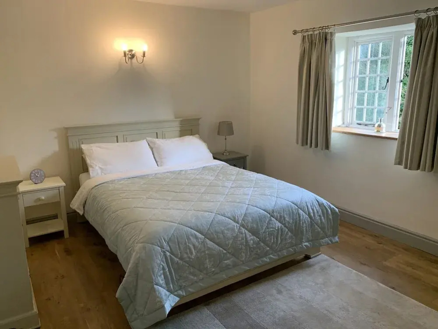 The Hollow North Wraxall