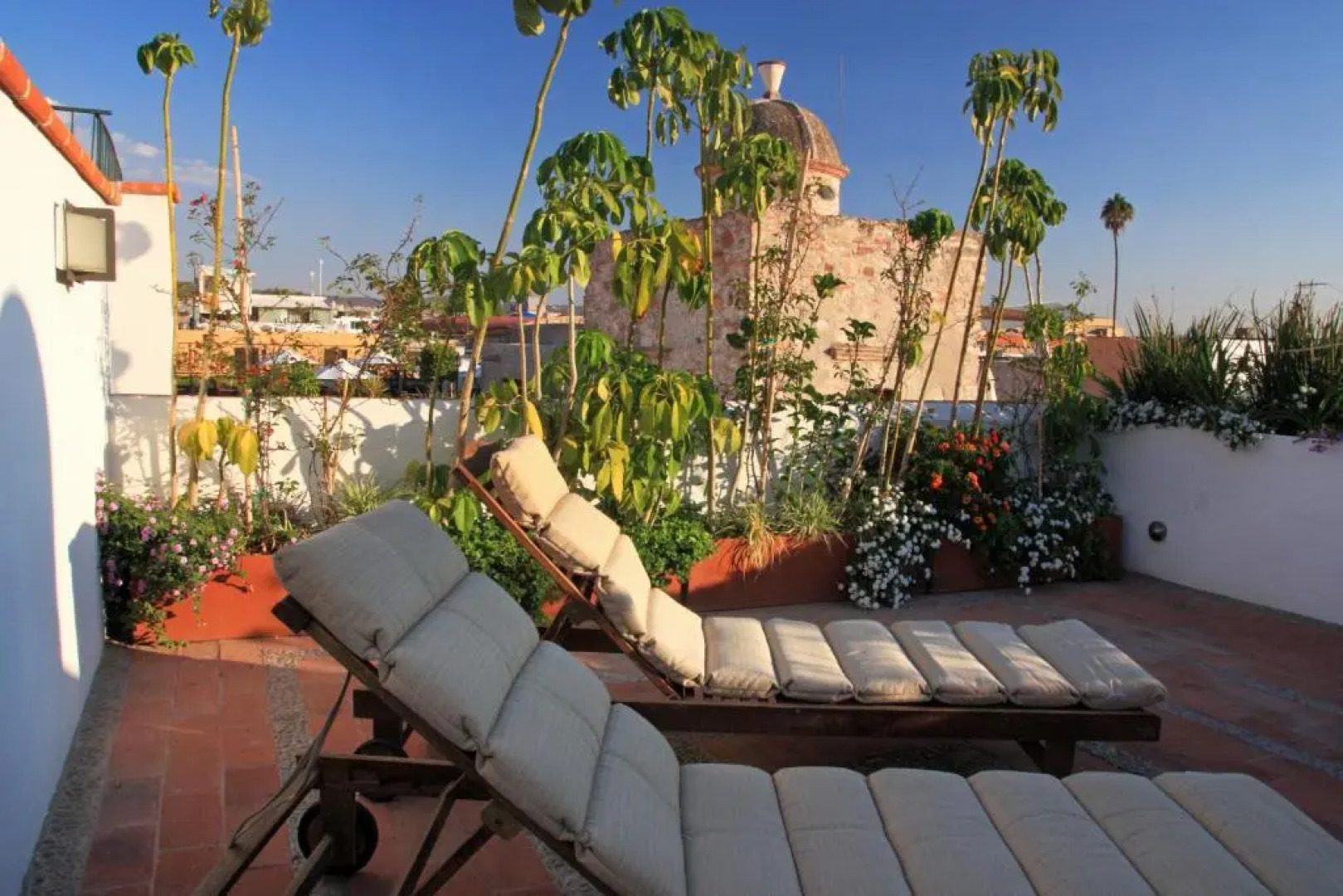 Casona de la Republica Hotel Boutique