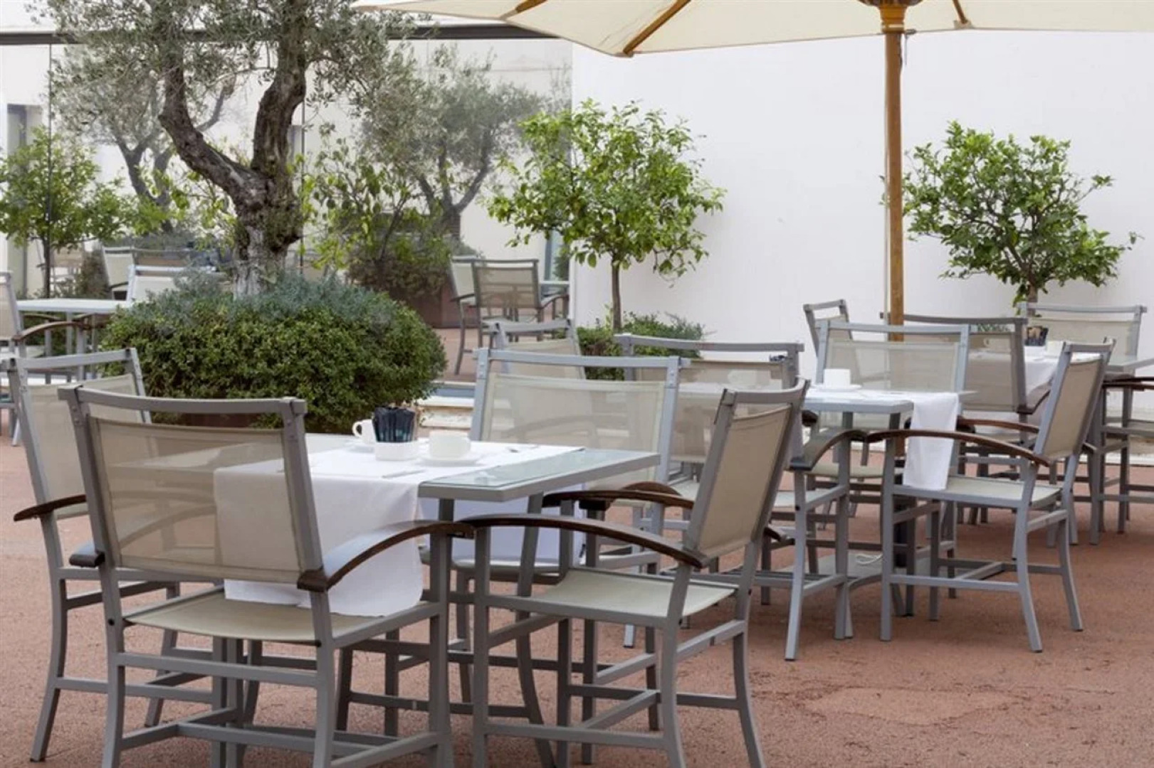 AC Hotel Badajoz by Marriott