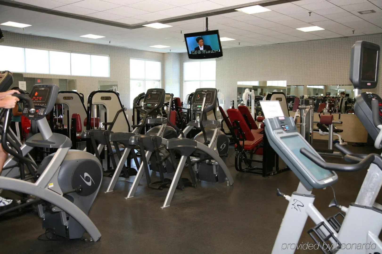 Holiday Inn Taunton-Foxboro Area