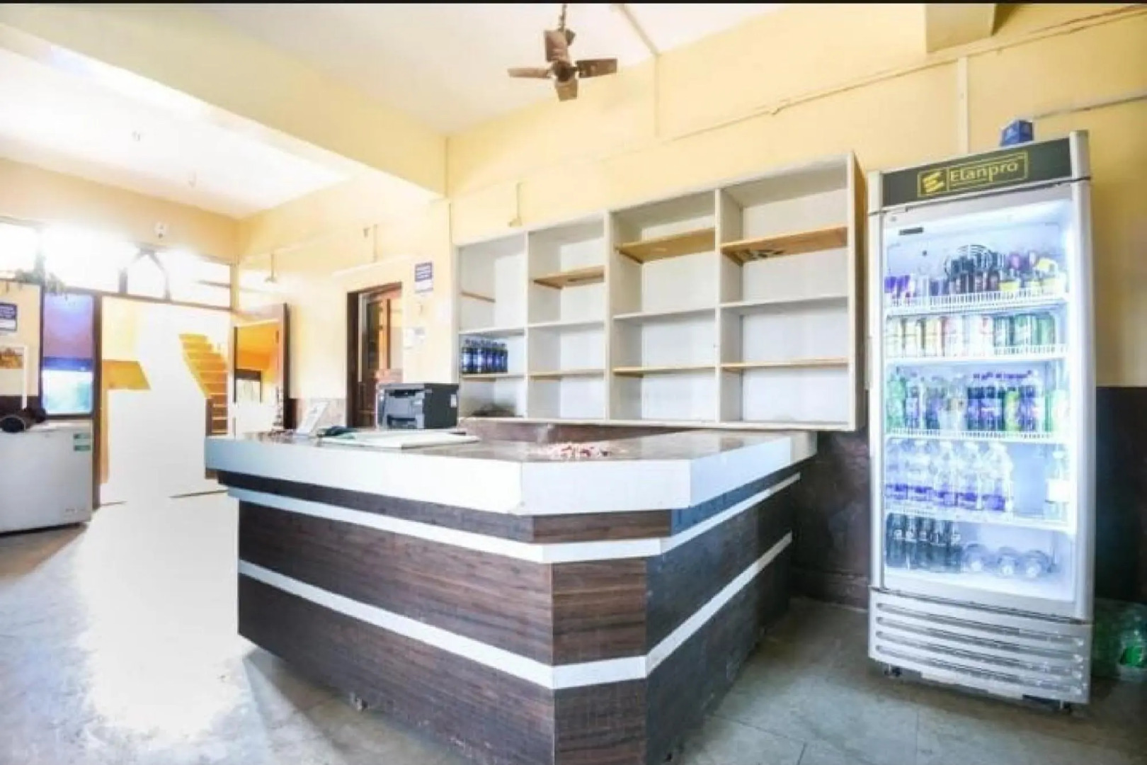 OYO 82156 Shivanand Executive