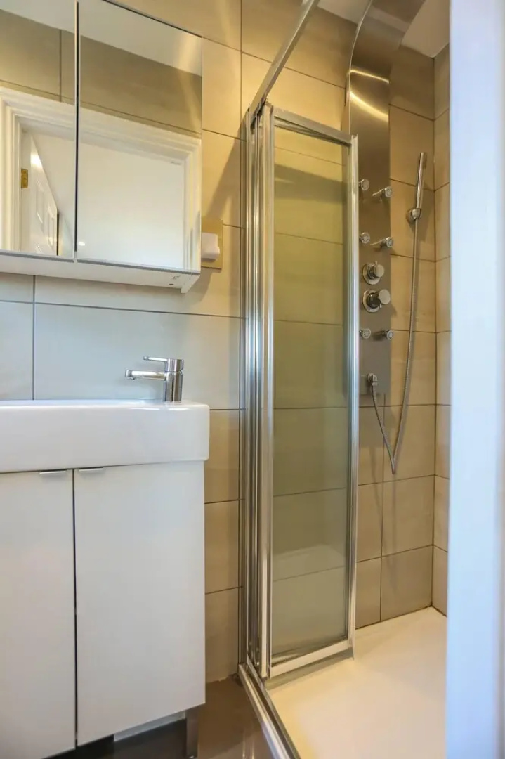 Seascape - 4 bed Home in Bracklesham Bay