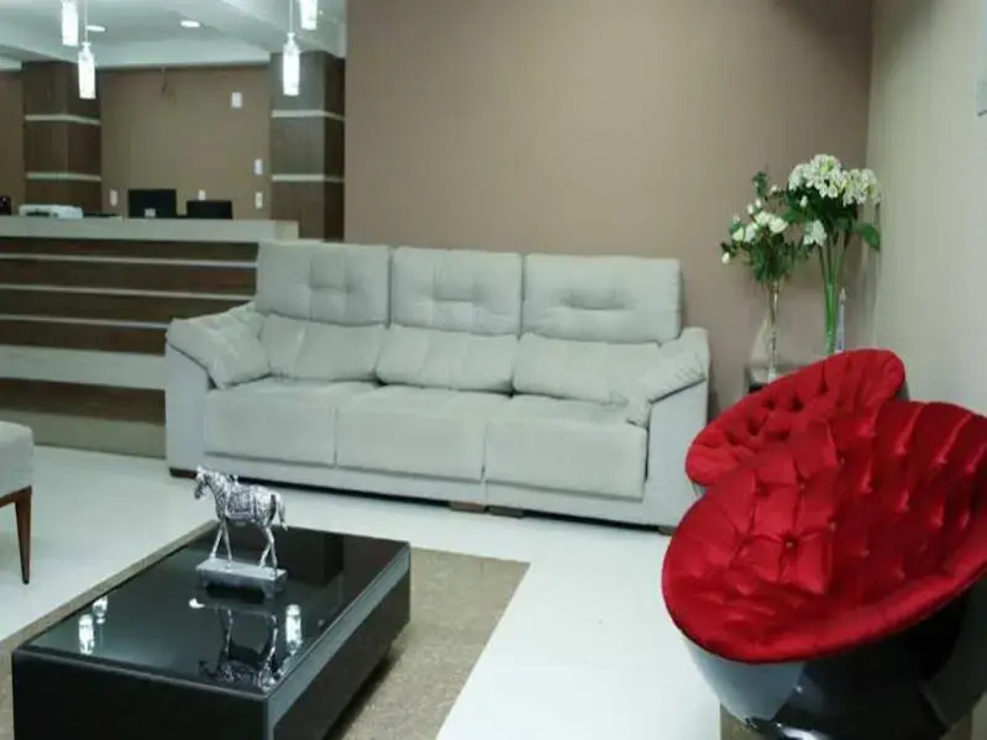 Amazonia Palace Hotel