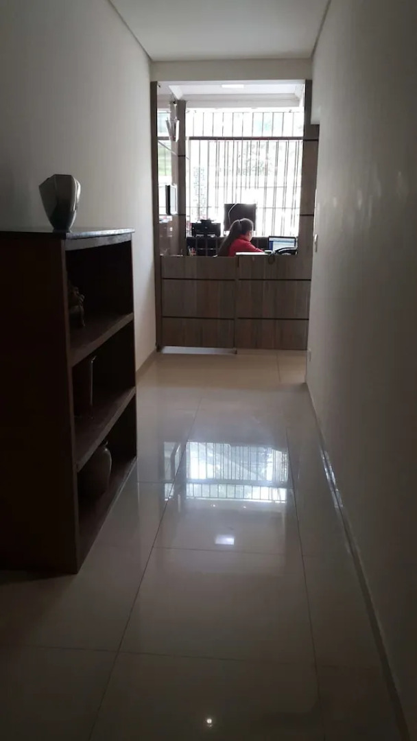 Residencial Caravelas Hotel